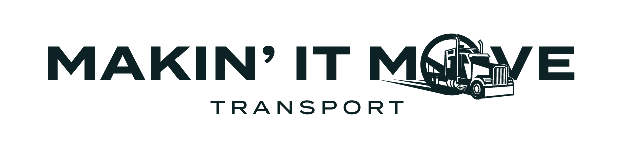 Makin' It Move Transport